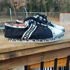 CASTAÑER X Missoni Kerri Espadrille Sneakers